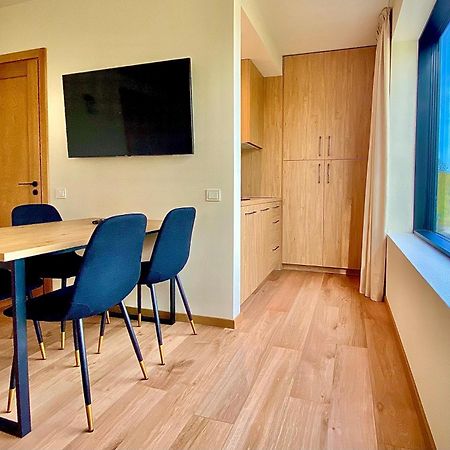 Sirena Apart otel Palanga Dış mekan fotoğraf