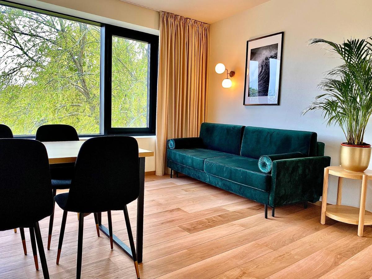 Sirena Apart otel Palanga Dış mekan fotoğraf