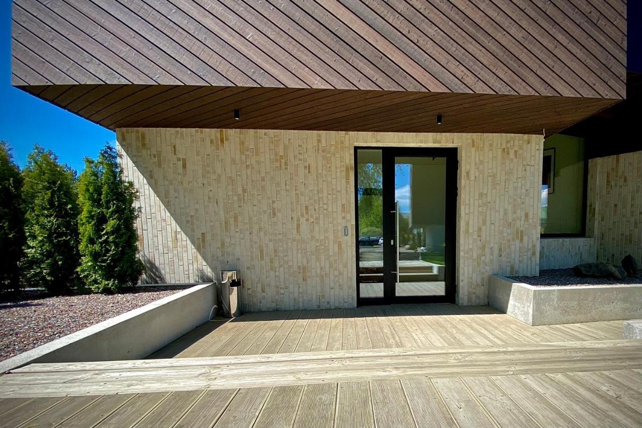 Sirena Apart otel Palanga Dış mekan fotoğraf