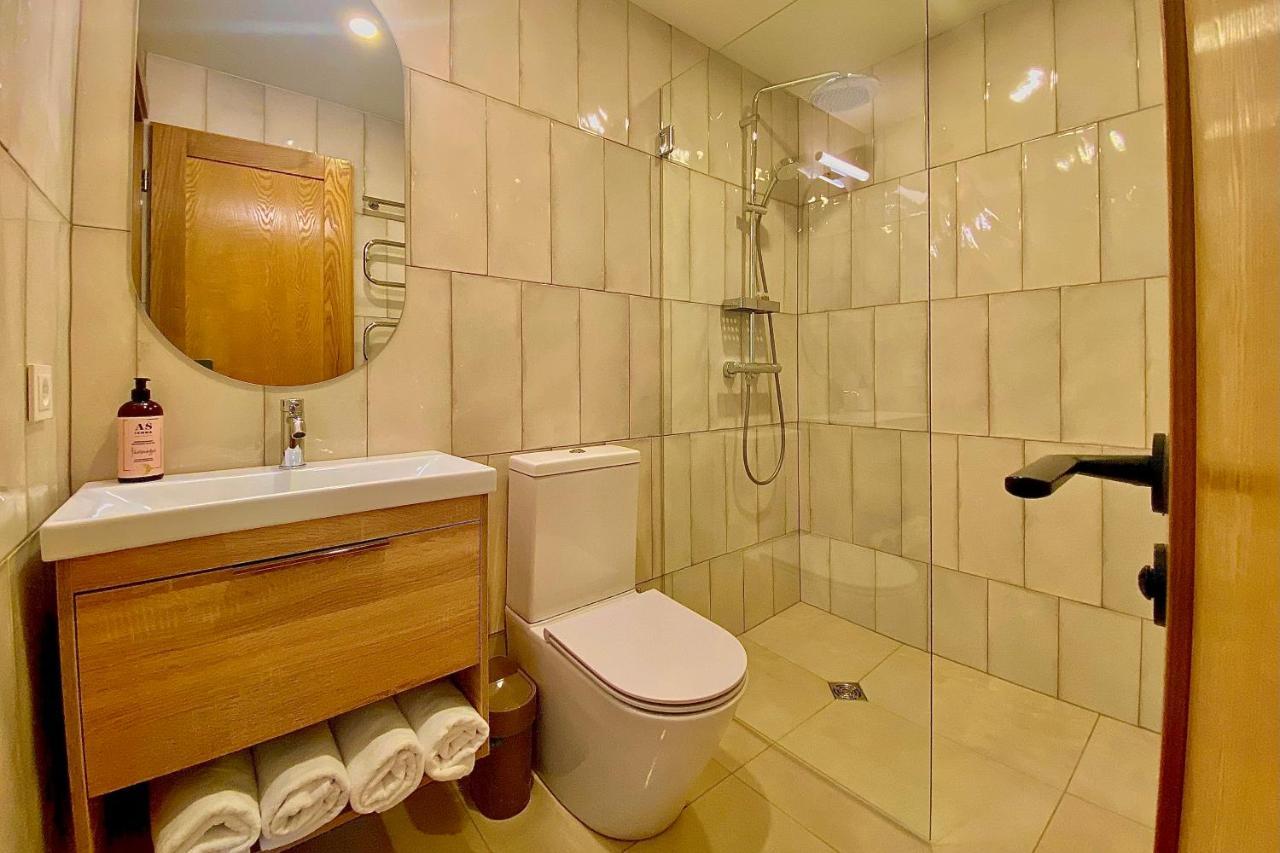 Sirena Apart otel Palanga Dış mekan fotoğraf