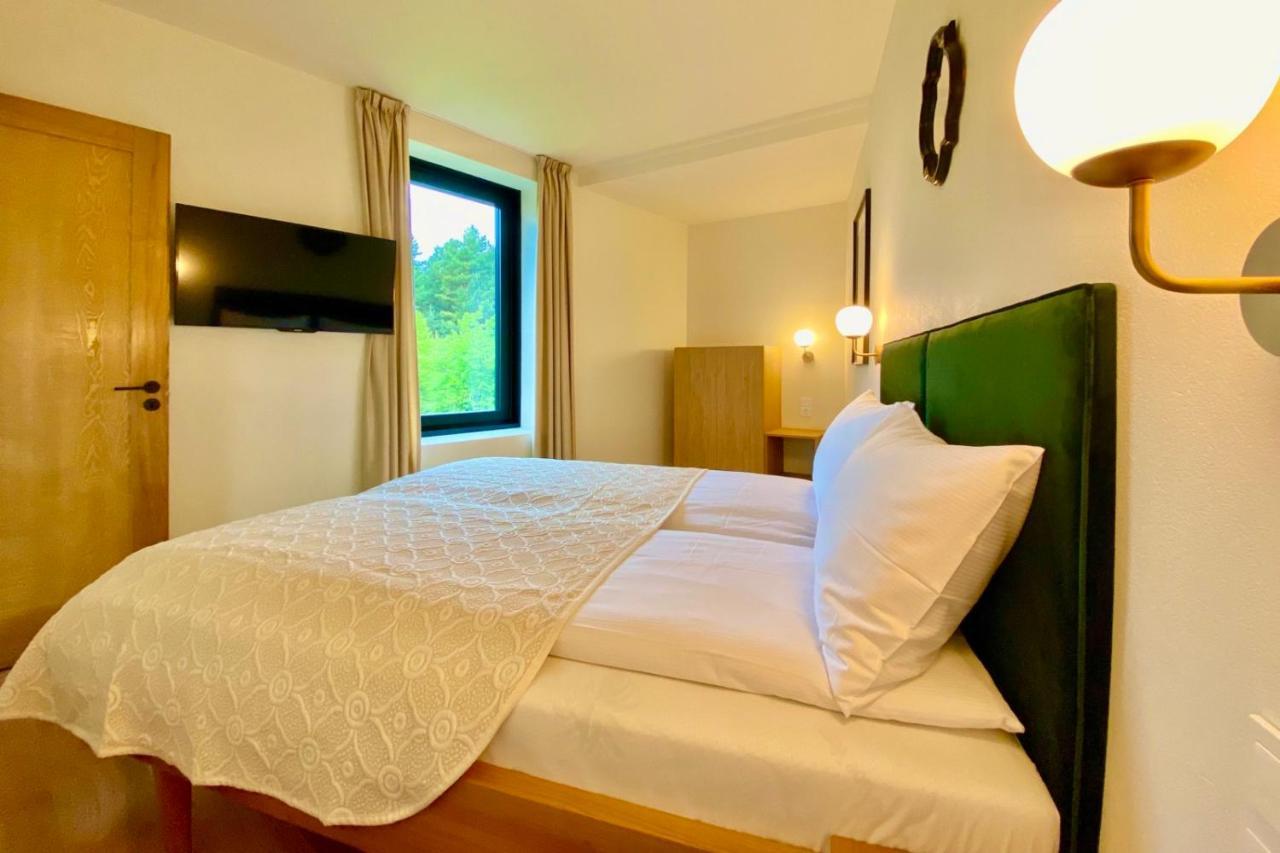 Sirena Apart otel Palanga Dış mekan fotoğraf