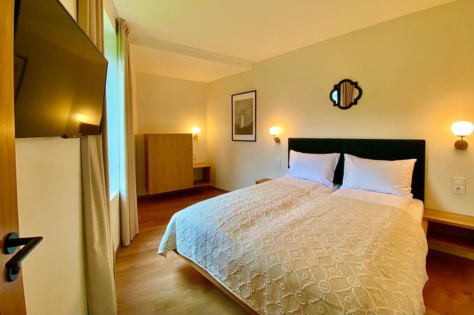 Sirena Apart otel Palanga Oda fotoğraf