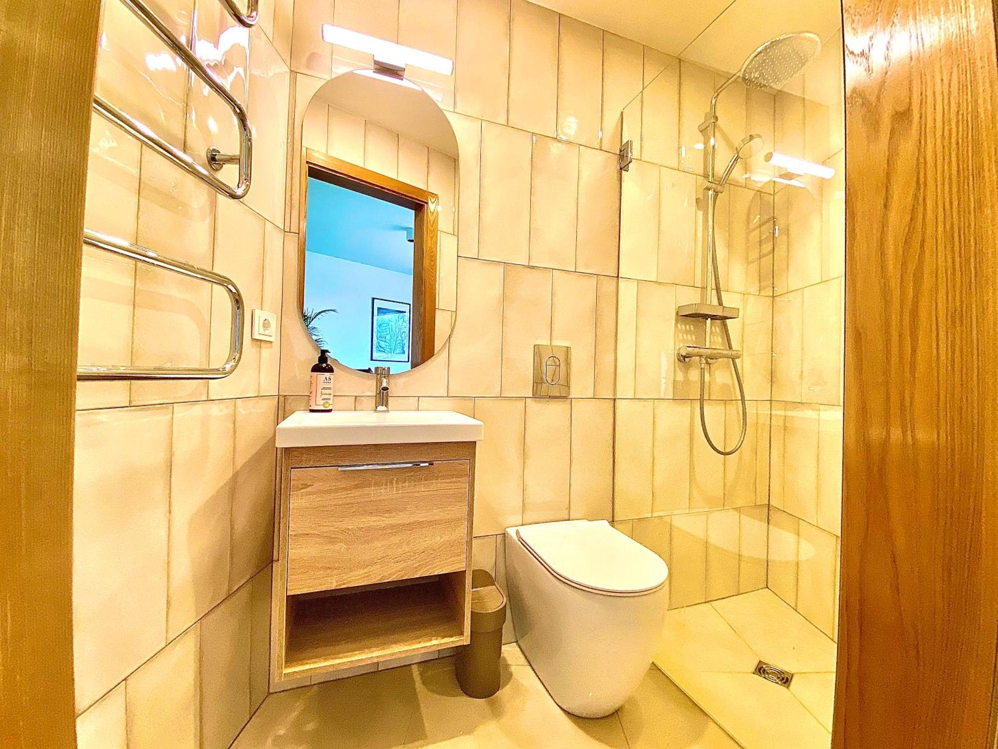 Sirena Apart otel Palanga Dış mekan fotoğraf