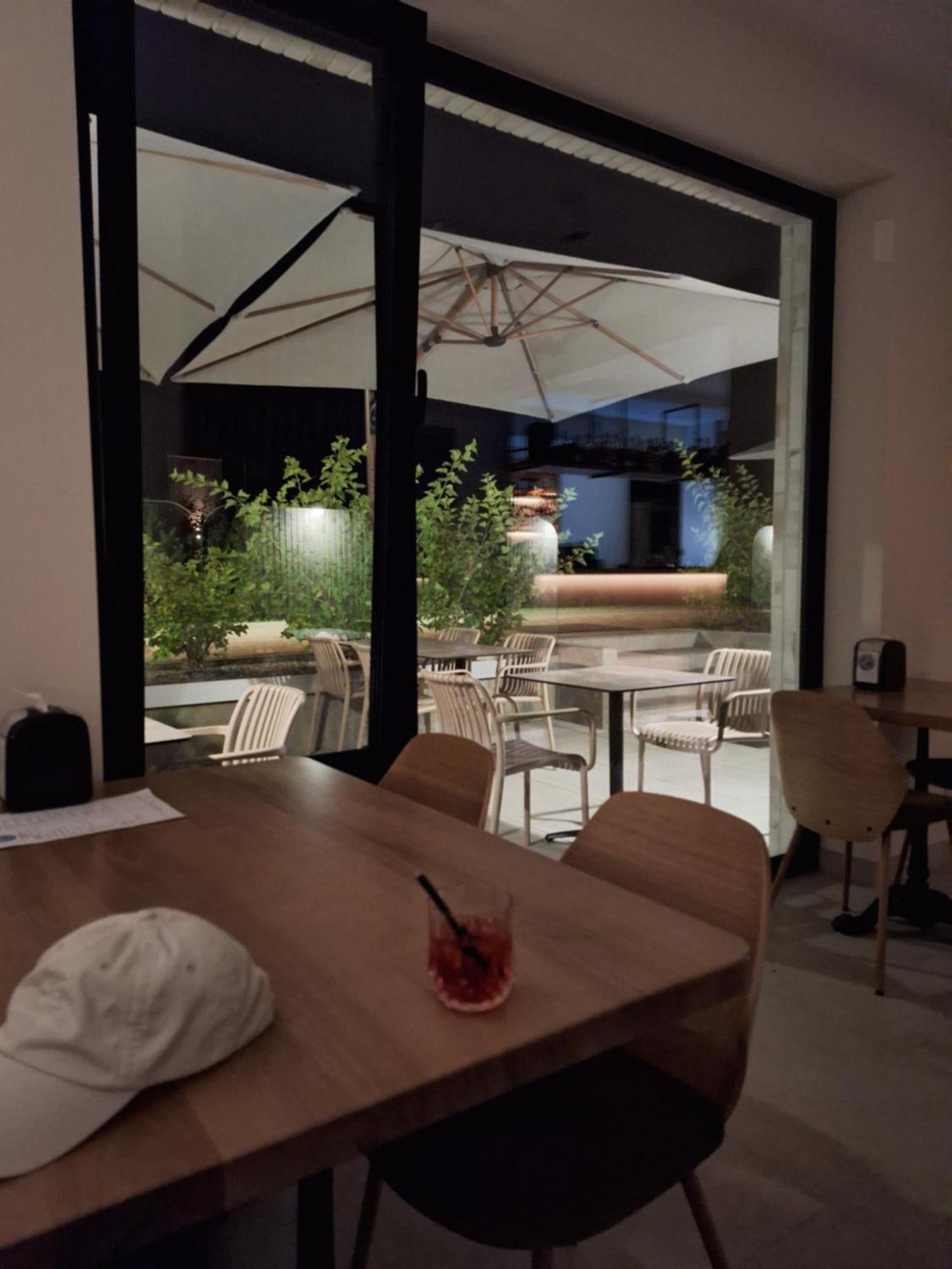 Sirena Apart otel Palanga Dış mekan fotoğraf
